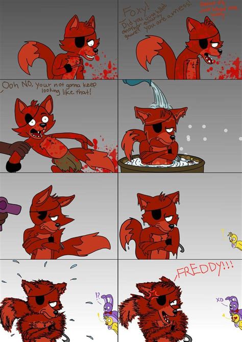 foxy hentai|Rule34